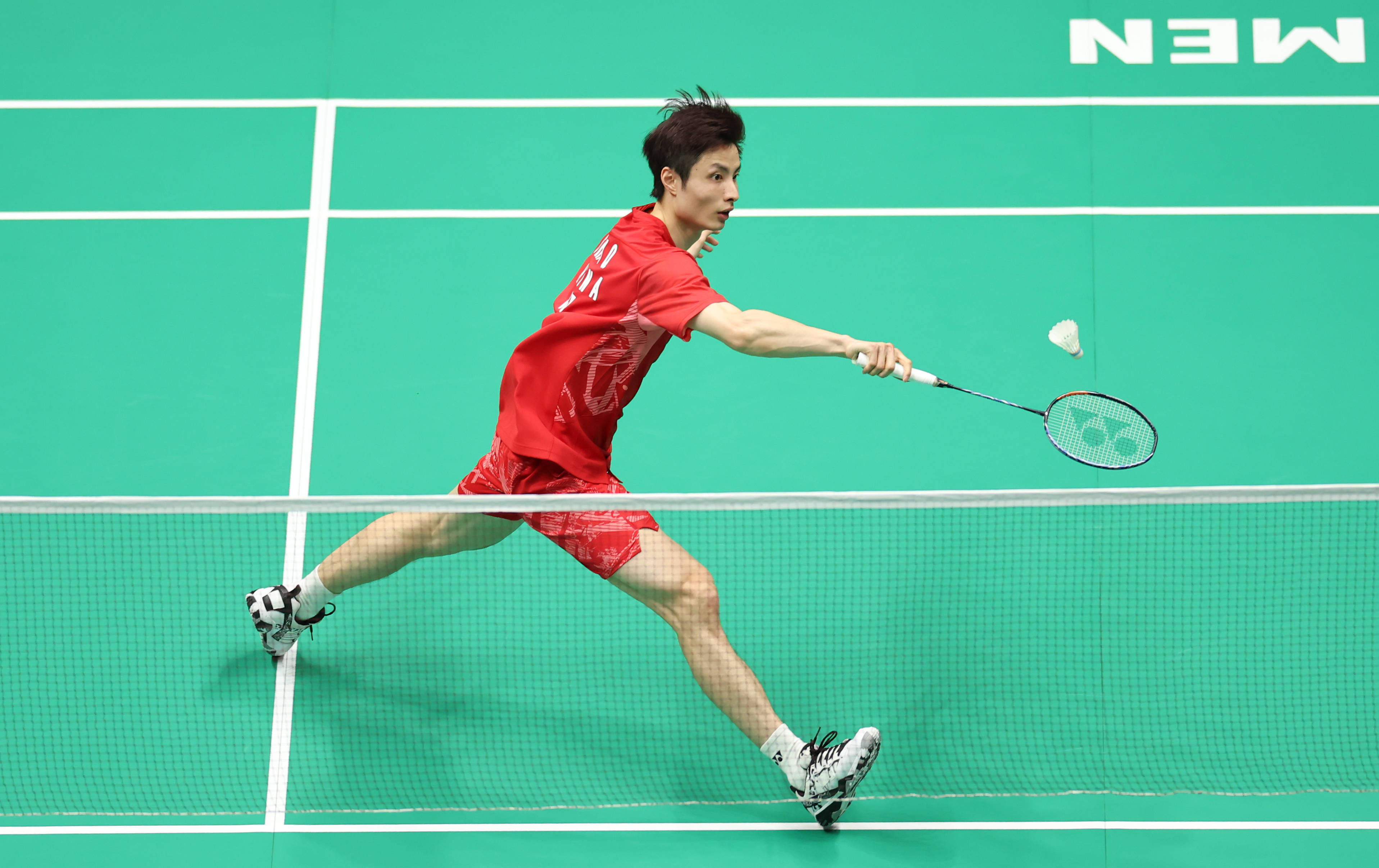 有这种特质 有这种特质