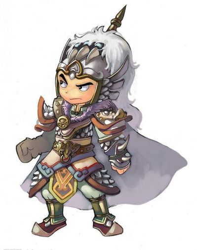 实力的挑战 实力的挑战